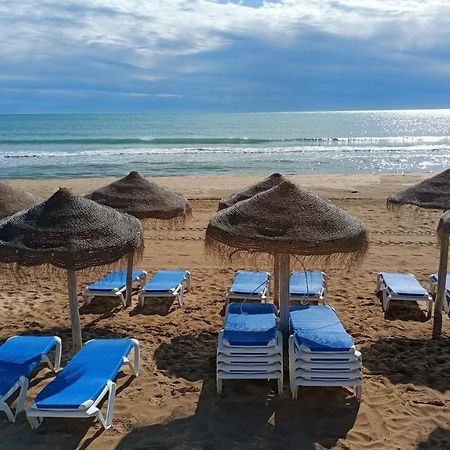 Apartamento Bella Vista - Aqua Nature La Mata La Mata  Buitenkant foto