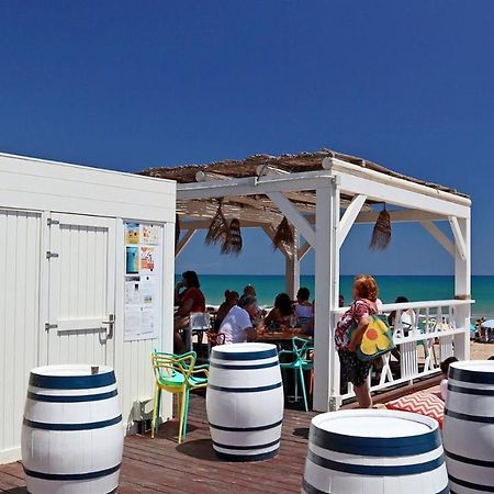 Apartamento Bella Vista - Aqua Nature La Mata La Mata  Buitenkant foto