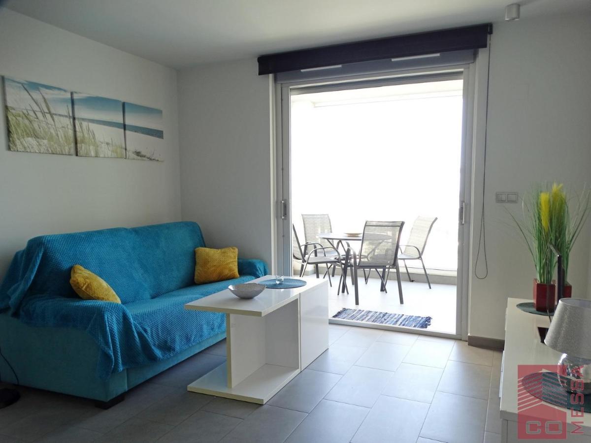 Apartamento Bella Vista - Aqua Nature La Mata La Mata  Buitenkant foto