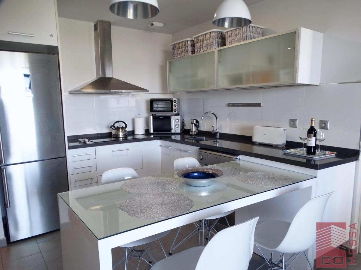 Apartamento Bella Vista - Aqua Nature La Mata La Mata  Buitenkant foto