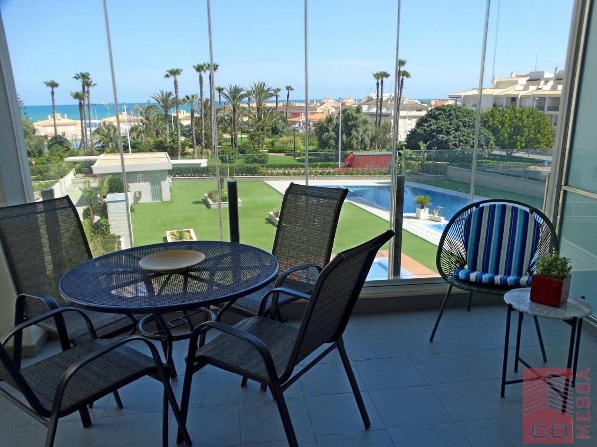 Apartamento Bella Vista - Aqua Nature La Mata La Mata  Buitenkant foto