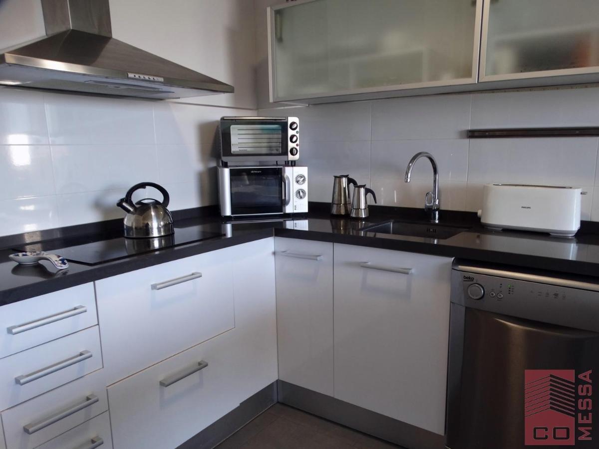 Apartamento Bella Vista - Aqua Nature La Mata La Mata  Buitenkant foto