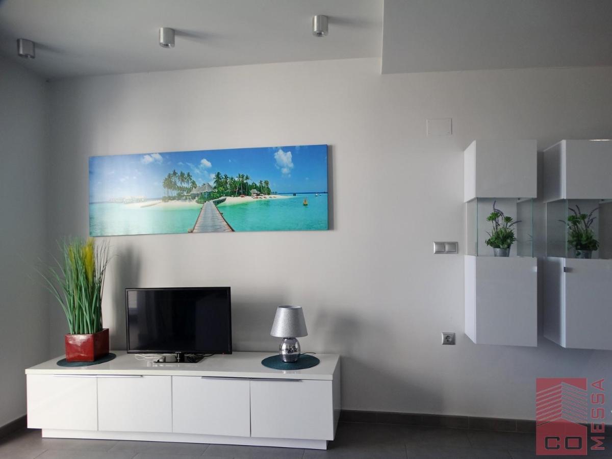 Apartamento Bella Vista - Aqua Nature La Mata La Mata  Buitenkant foto