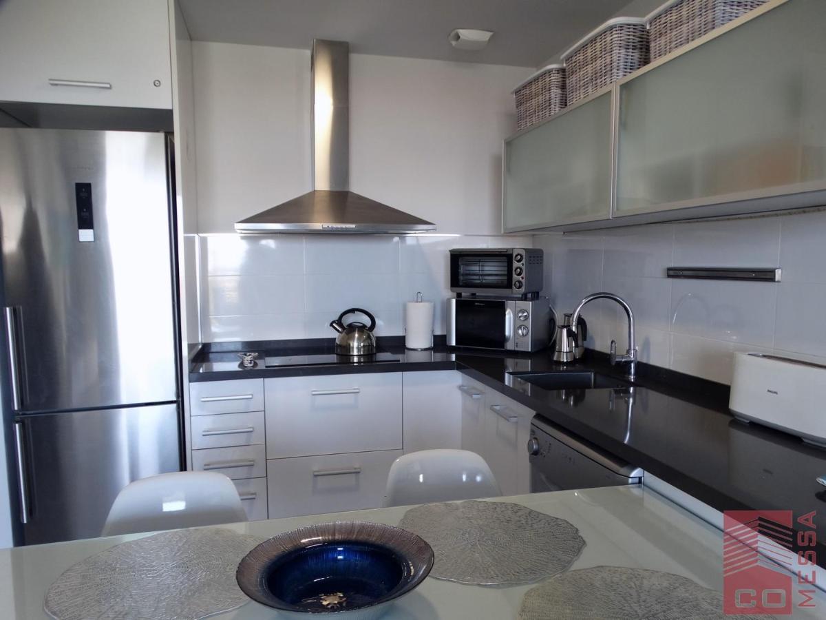 Apartamento Bella Vista - Aqua Nature La Mata La Mata  Buitenkant foto
