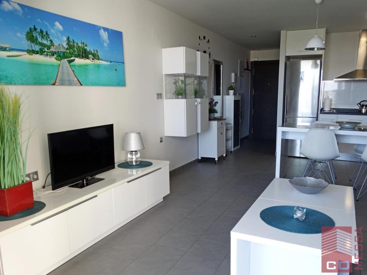 Apartamento Bella Vista - Aqua Nature La Mata La Mata  Buitenkant foto