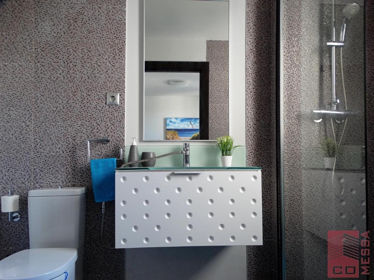 Apartamento Bella Vista - Aqua Nature La Mata La Mata  Buitenkant foto