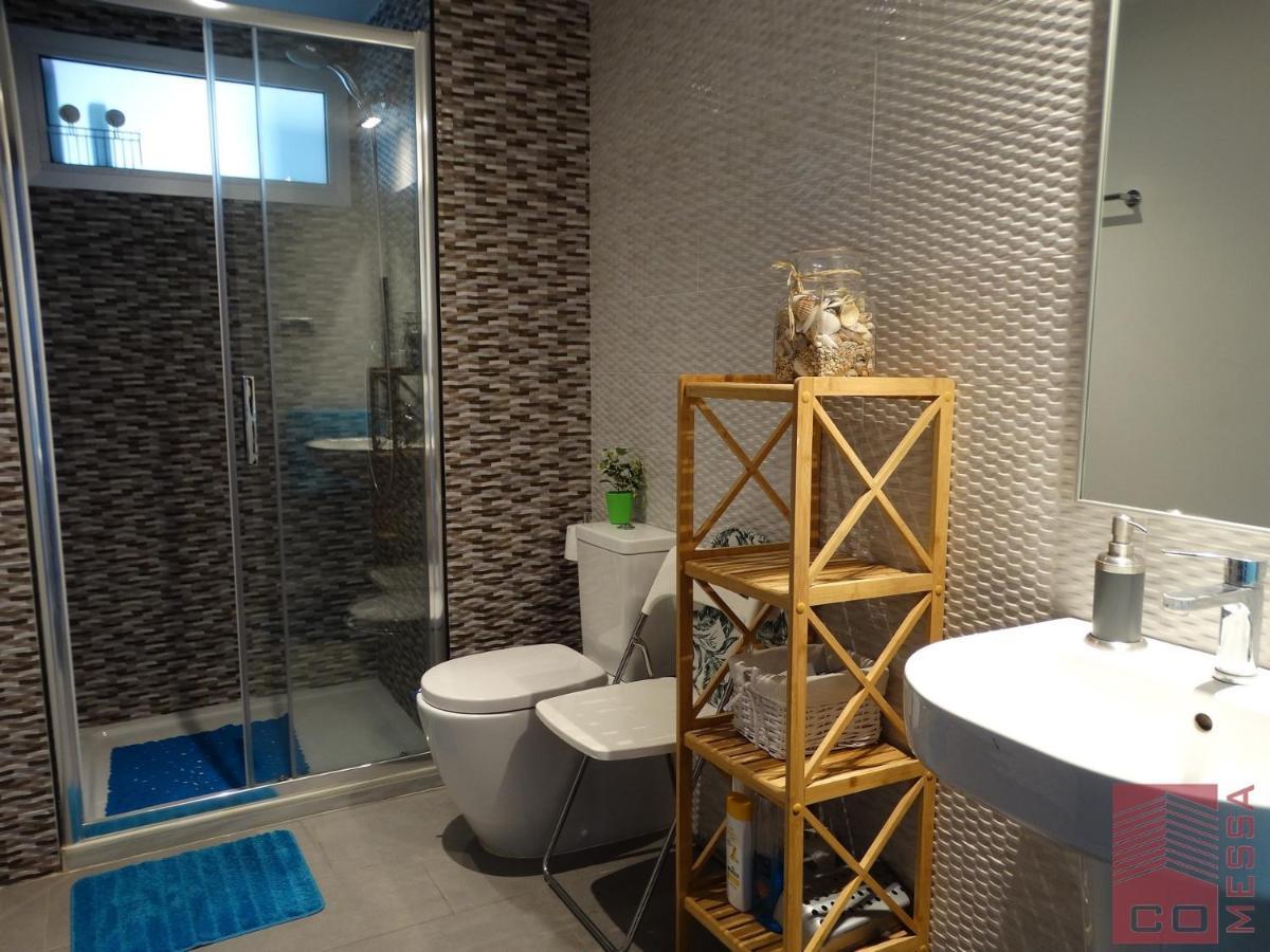 Apartamento Bella Vista - Aqua Nature La Mata La Mata  Buitenkant foto