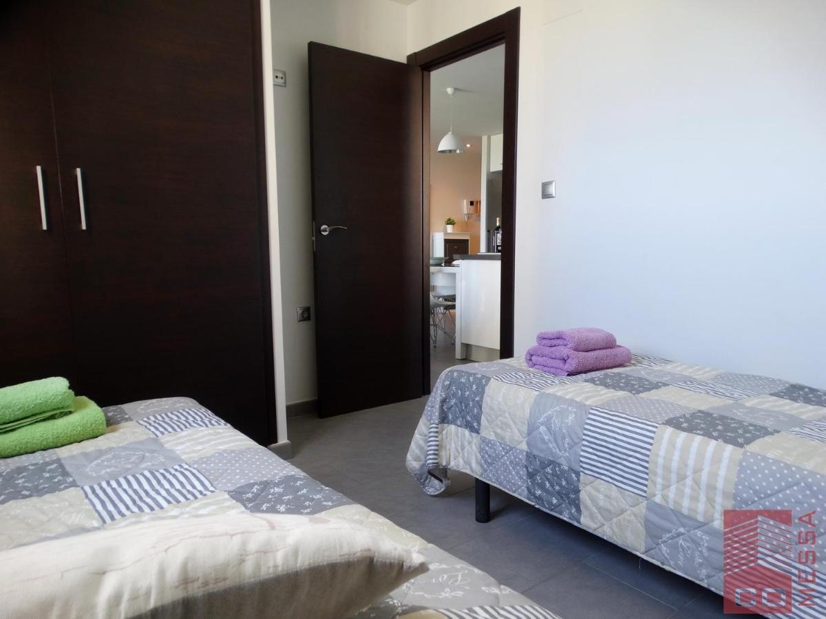 Apartamento Bella Vista - Aqua Nature La Mata La Mata  Buitenkant foto