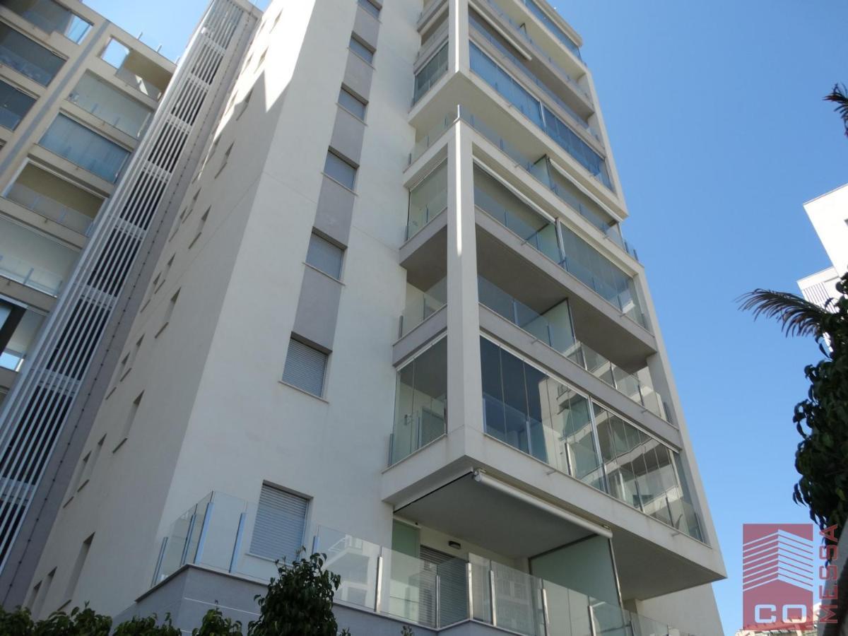 Apartamento Bella Vista - Aqua Nature La Mata La Mata  Buitenkant foto