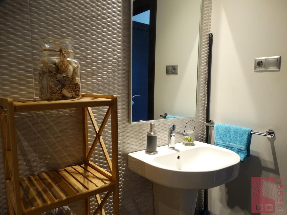 Apartamento Bella Vista - Aqua Nature La Mata La Mata  Buitenkant foto