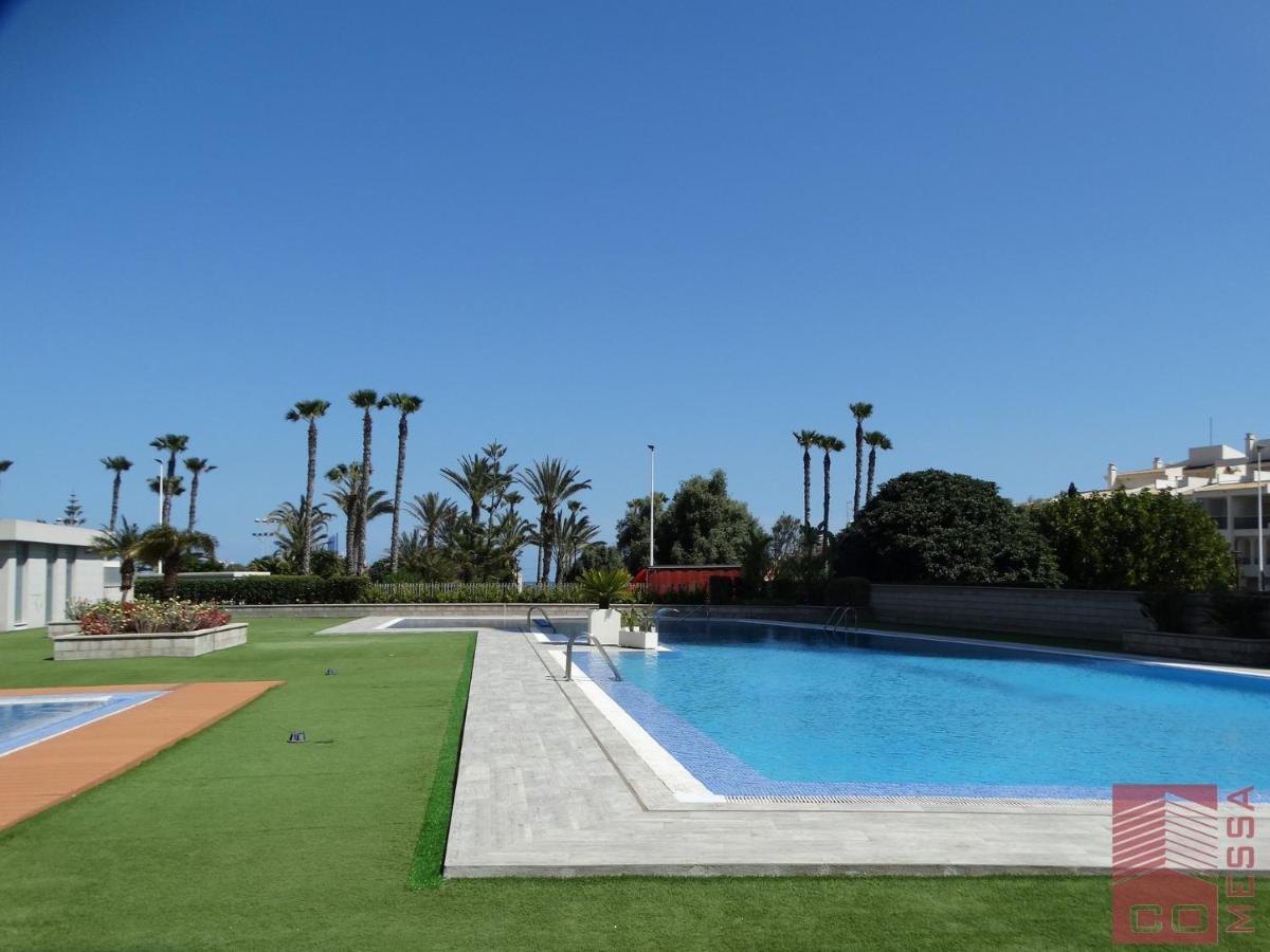 Apartamento Bella Vista - Aqua Nature La Mata La Mata  Buitenkant foto