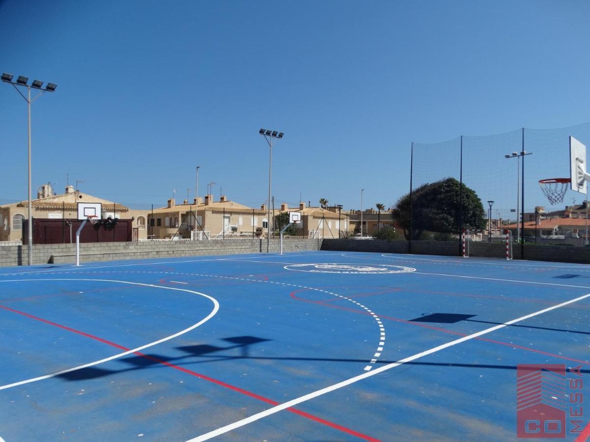 Apartamento Bella Vista - Aqua Nature La Mata La Mata  Buitenkant foto