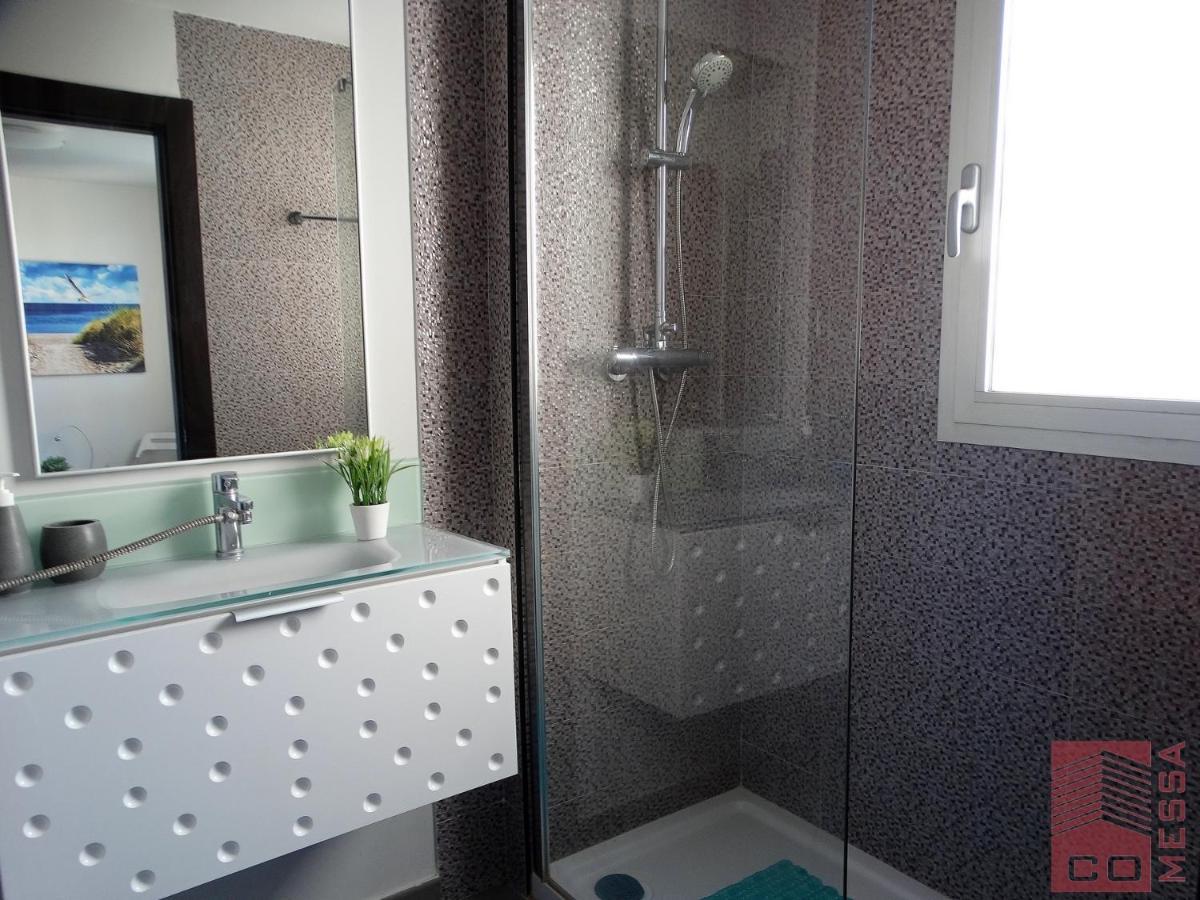 Apartamento Bella Vista - Aqua Nature La Mata La Mata  Buitenkant foto