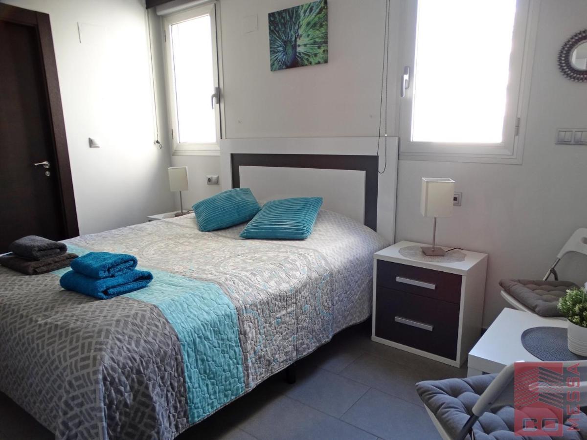 Apartamento Bella Vista - Aqua Nature La Mata La Mata  Buitenkant foto