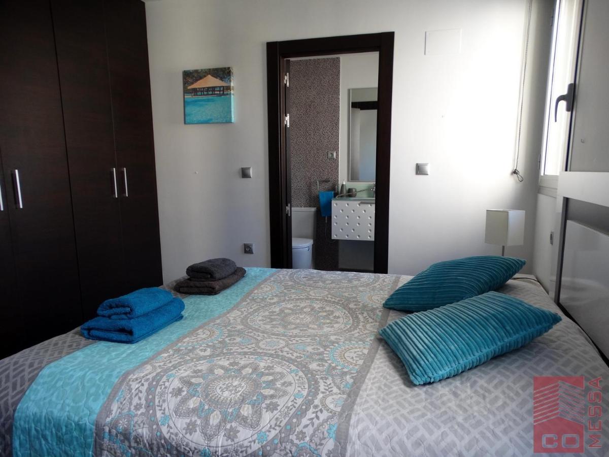 Apartamento Bella Vista - Aqua Nature La Mata La Mata  Buitenkant foto