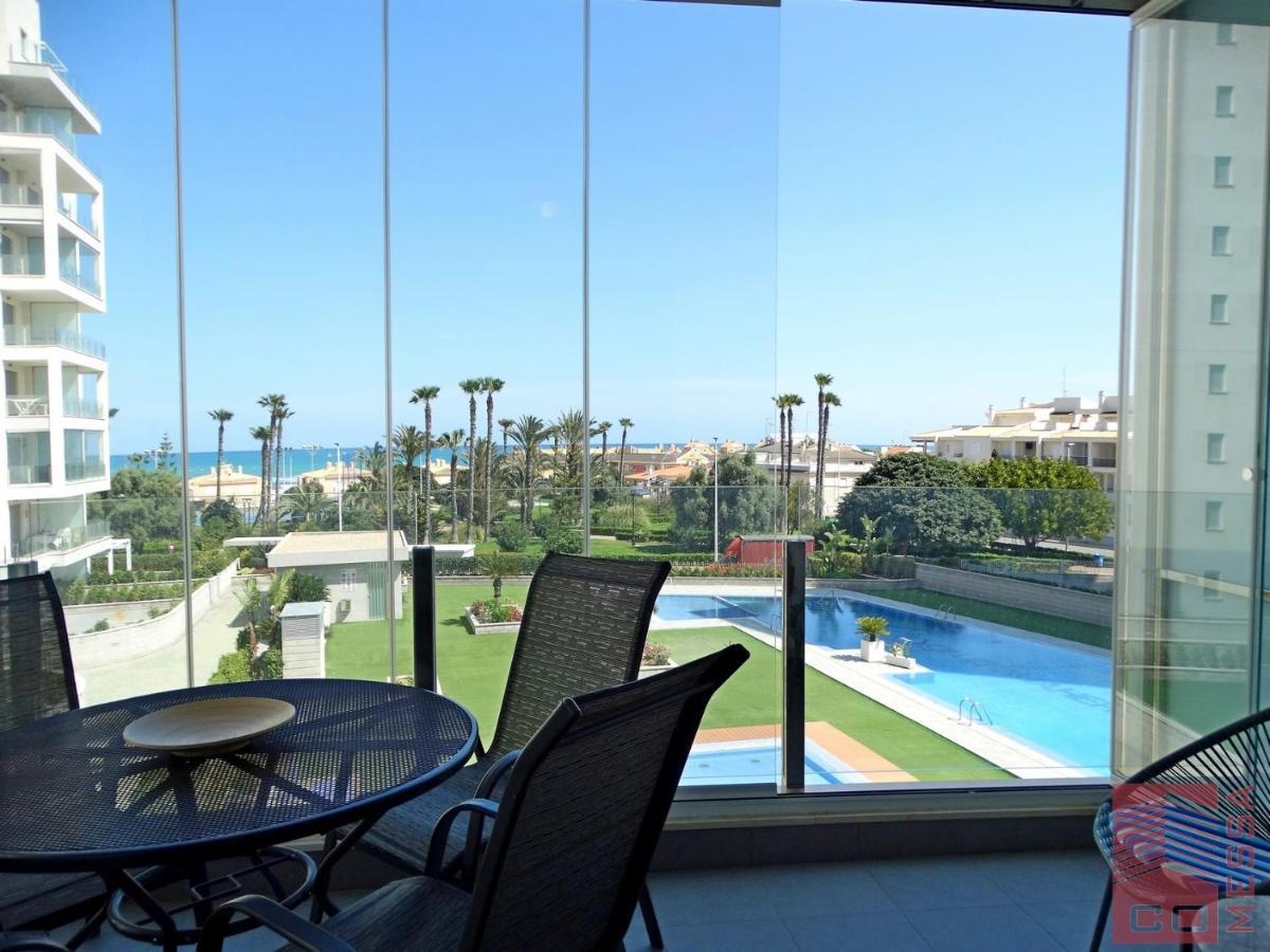 Apartamento Bella Vista - Aqua Nature La Mata La Mata  Buitenkant foto