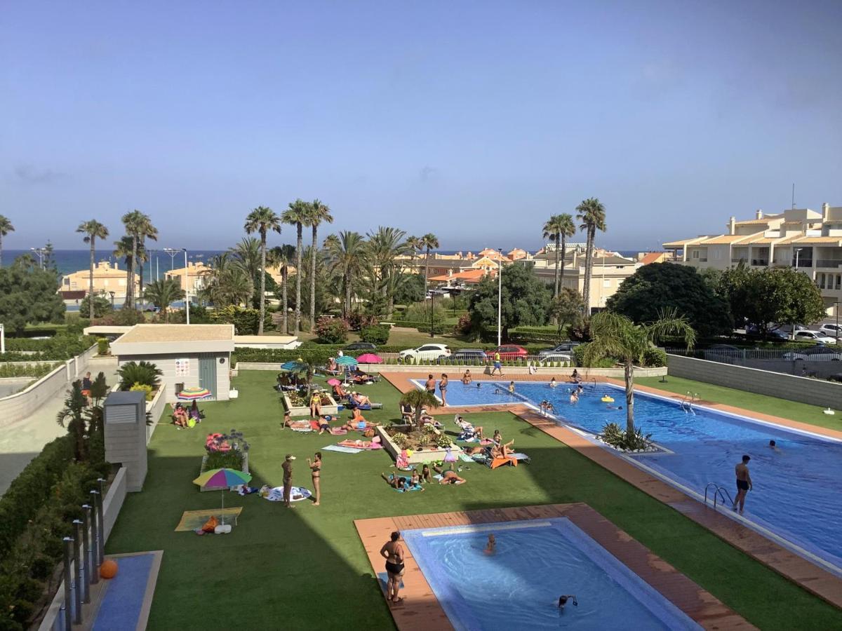 Apartamento Bella Vista - Aqua Nature La Mata La Mata  Buitenkant foto