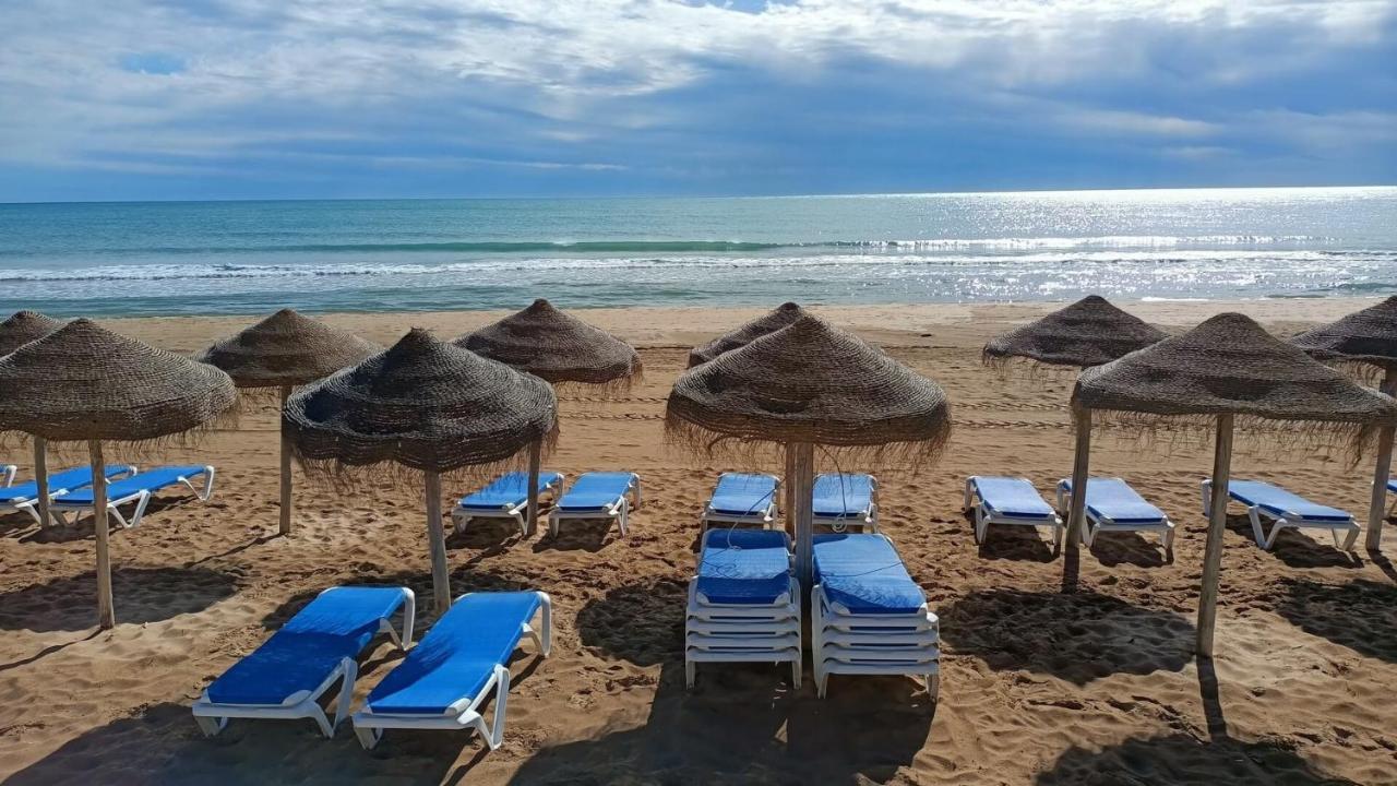 Apartamento Bella Vista - Aqua Nature La Mata La Mata  Buitenkant foto