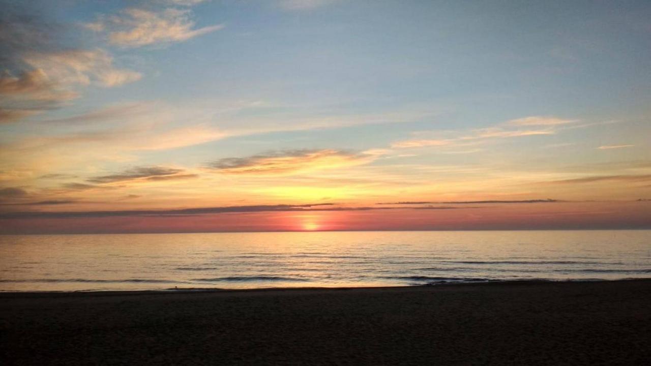 Apartamento Bella Vista - Aqua Nature La Mata La Mata  Buitenkant foto