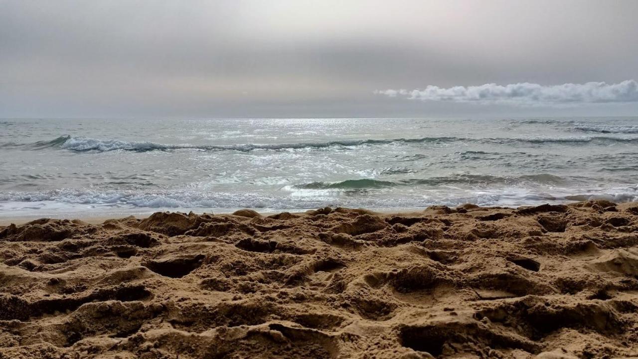 Apartamento Bella Vista - Aqua Nature La Mata La Mata  Buitenkant foto