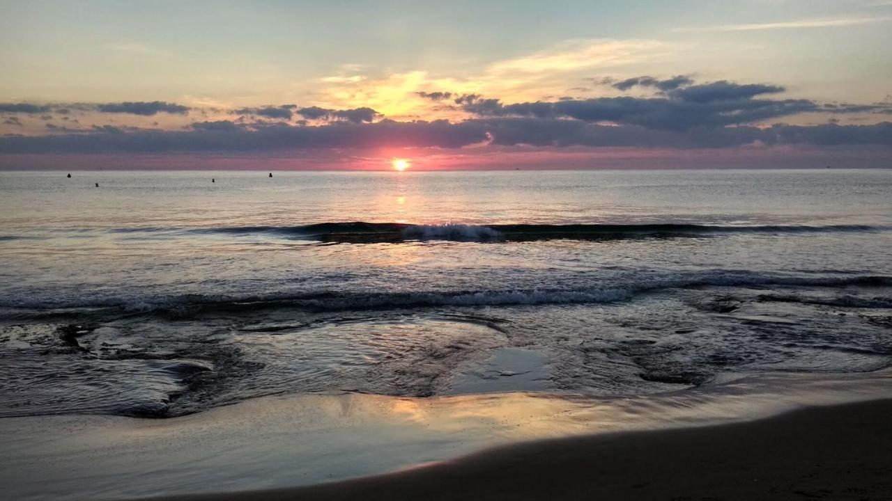 Apartamento Bella Vista - Aqua Nature La Mata La Mata  Buitenkant foto